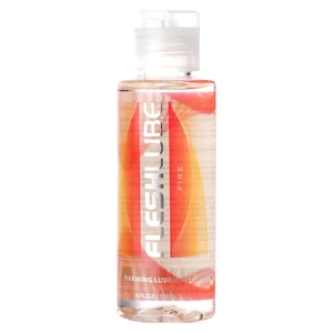 Lubrifiant FleshLube Fire EU Lubrifiant FleshLube Fire EU pe Denysa.ro