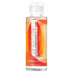 Lubrifiant FleshLube Fire EU Lubrifiant FleshLube Fire EU pe Denysa.ro