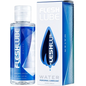 Lubrifiant FleshLube Water Lubrifiant FleshLube Water pe Denysa.ro