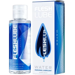 Lubrifiant FleshLube Water Lubrifiant FleshLube Water pe Denysa.ro