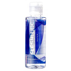 Lubrifiant FleshLube Water 30ml