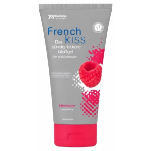 Lubrifiant Frenchkiss Aromă Raspberry Lubrifiant Frenchkiss Aromă Raspberry pe Denysa.ro