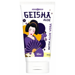 Lubrifiant Geisha Aloe Vera Premium Lubrifiant Geisha Aloe Vera Premium pe Denysa.ro