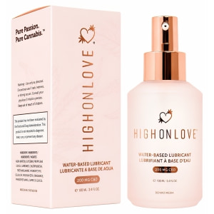 Lubrifiant HOL Water Based Lubrifiant HOL Water Based pe Denysa.ro