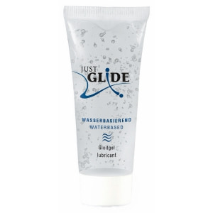 Lubrifiant Just Glide Lubrifiant Just Glide pe Denysa.ro