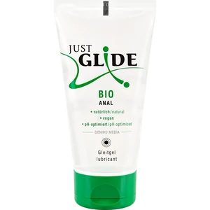 Lubrifiant Just Glide Bio Anal Lubrifiant Just Glide Bio Anal pe Denysa.ro
