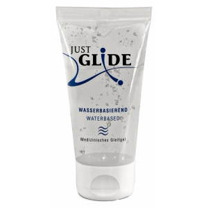 Lubrifiant Just Glide Waterbased Lubrifiant Just Glide Waterbased pe Denysa.ro