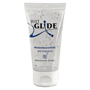 Lubrifiant Just Glide Waterbased Lubrifiant Just Glide Waterbased pe Denysa.ro
