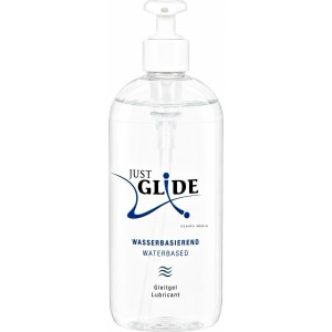 Lubrifiant Just Glide Waterbased Lubrifiant Just Glide Waterbased pe Denysa.ro