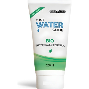 Lubrifiant Just Water Glide Bio Medical Pe Bază De Apă Lubrifiant Just Water Glide Bio Medical Pe Bază De Apă pe Denysa.ro
