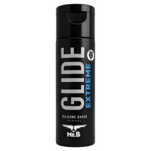 Lubrifiant Mister B GLIDE Extreme Lubrifiant Mister B GLIDE Extreme pe Denysa.ro