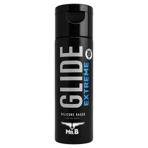 Lubrifiant Siliconic Pentru Ejaculare Prematura Mister B Glide Extreme 30ml Pret