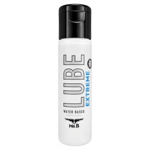 Lubrifiant Mister B LUBE Extreme Lubrifiant Mister B LUBE Extreme pe Denysa.ro
