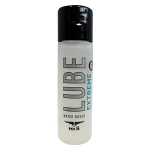 Lubrifiant Mister B LUBE Extreme Lubrifiant Mister B LUBE Extreme pe Denysa.ro