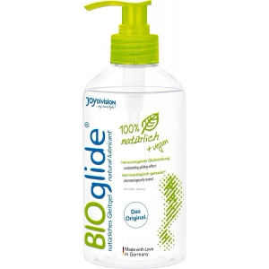 Lubrifiant Natural BioGlide Lubrifiant Natural BioGlide pe Denysa.ro