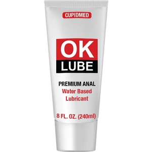 Lubrifiant OK Lube Premium Anal Lubrifiant OK Lube Premium Anal pe Denysa.ro