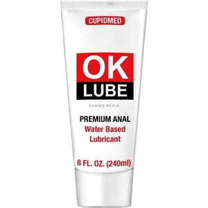Lubrifiant OK Lube Premium Anal Lubrifiant OK Lube Premium Anal pe Denysa.ro