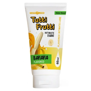 Lubrifiant Oral Banană Lubrifiant Oral Banană pe Denysa.ro