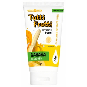 Lubrifiant Oral Banană Lubrifiant Oral Banană pe Denysa.ro