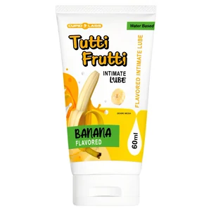 Lubrifiant Oral Banană Lubrifiant Oral Banană pe Denysa.ro