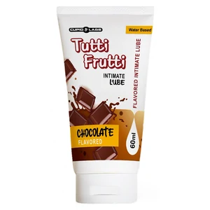 Lubrifiant Oral Chocolate Lubrifiant Oral Chocolate pe Denysa.ro