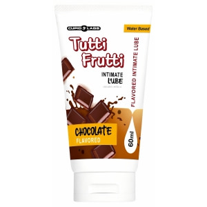 Lubrifiant Oral Chocolate Lubrifiant Oral Chocolate pe Denysa.ro