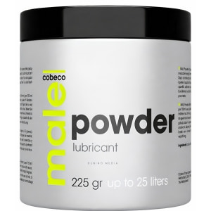 Lubrifiant Pe Bază De Apă Male Powder Lubrifiant Pe Bază De Apă Male Powder pe Denysa.ro