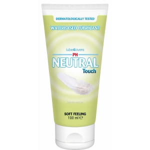 Lubrifiant PH Neutral Touch Lubrifiant PH Neutral Touch pe Denysa.ro