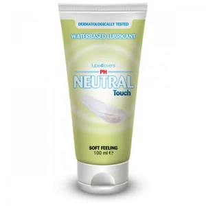 Lubrifiant Pe Baza De Apa Ph Neutru Lubrifiant Intim Natural Fara Parfum
