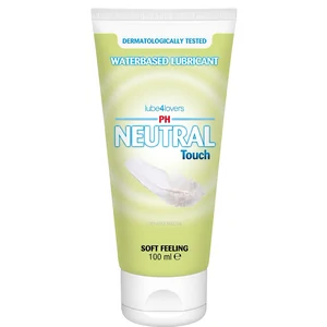 Lubrifiant Natural Pe Baza De Apa 100ml Lubrifiant Pentru Femei Si Barbati Ph Neutru
