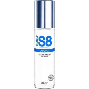 Lubrifiant S8 Waterbase Original Lubrifiant S8 Waterbase Original pe Denysa.ro