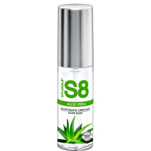 Lubrifiant S8 WB Aloe Vera Lubrifiant S8 WB Aloe Vera pe Denysa.ro