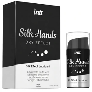 Lubrifiant Silicon Silk Hands Airless Lubrifiant Silicon Silk Hands Airless pe Denysa.ro