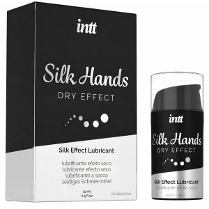 Lubrifiant Silicon Silk Hands Airless Lubrifiant Silicon Silk Hands Airless pe Denysa.ro