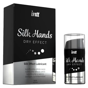 Lubrifiant Silicon Silk Hands Airless Lubrifiant Silicon Silk Hands Airless pe Denysa.ro