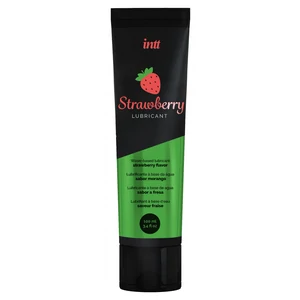 Lubrifiant Strawberry Tube Pack Lubrifiant Strawberry Tube Pack pe Denysa.ro
