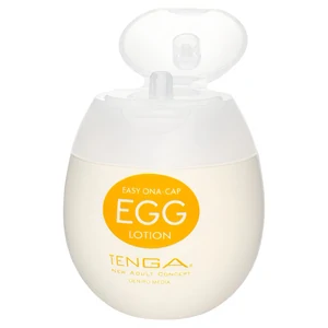 Tenga Egg Lotion Lubrifiant 65ml Lubrifiant Pe Baza De Apa Pentru Jucarii Sexuale