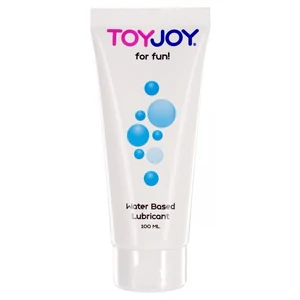 Lubrifiant ToyJoy Waterbased Lubrifiant ToyJoy Waterbased pe Denysa.ro