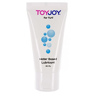 Lubrifiant Toyjoy Waterbased 30ml
