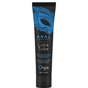 Lubrifiant Anal Hibrid Lube Tube 100 Ml Lubrifiant Pentru Sex Anal De Lunga Durata