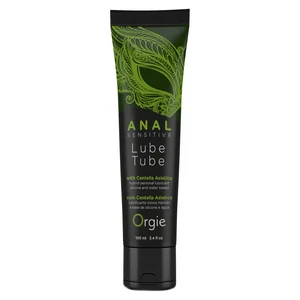 Lubrifiant Tube Anal Sensitive Lubrifiant Tube Anal Sensitive pe Denysa.ro