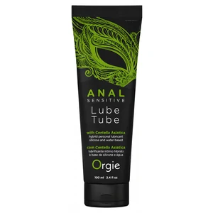 Lubrifiant Tube Anal Sensitive Lubrifiant Tube Anal Sensitive pe Denysa.ro