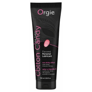 Lubrifiant Tube Cotton Candy Lubrifiant Tube Cotton Candy pe Denysa.ro