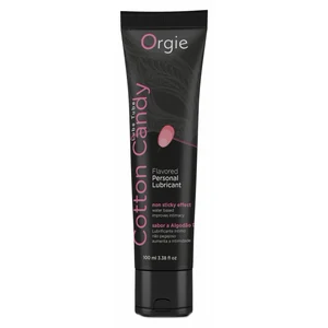 Lubrifiant Tube Cotton Candy Lubrifiant Tube Cotton Candy pe Denysa.ro