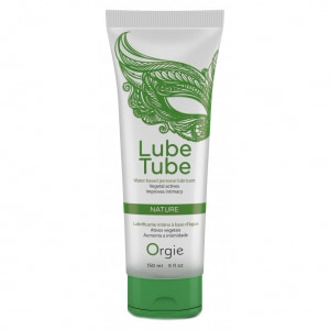 Lubrifiant Tube Nature Lubrifiant Tube Nature pe Denysa.ro