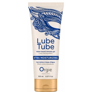 Lubrifiant Tube Xtra Lubrication Lubrifiant Tube Xtra Lubrication pe Denysa.ro