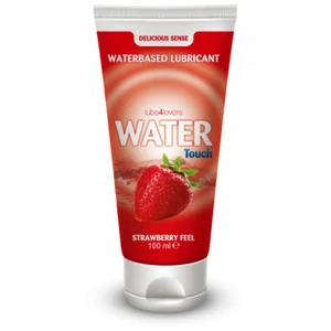 Lubrifiant Water Touch Căpșuni Lubrifiant Water Touch Căpșuni pe Denysa.ro