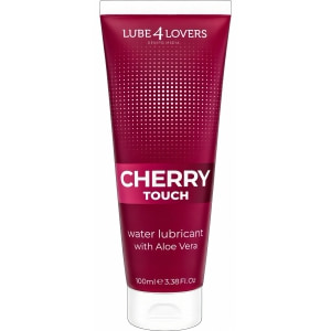 Lubrifiant Water Touch Cireșe Lubrifiant Water Touch Cireșe pe Denysa.ro
