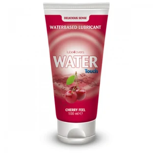 Lubrifiant Water Touch Cireșe Lubrifiant Water Touch Cireșe pe Denysa.ro