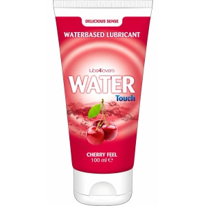 Lubrifiant Water Touch Cireșe Lubrifiant Water Touch Cireșe pe Denysa.ro